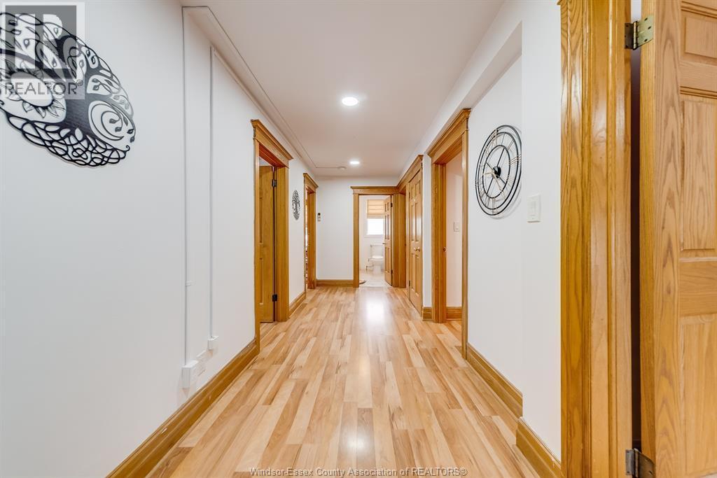 961 Ouellette Avenue Unit# 3, Windsor, ON - Indoor Photo Showing Other Room