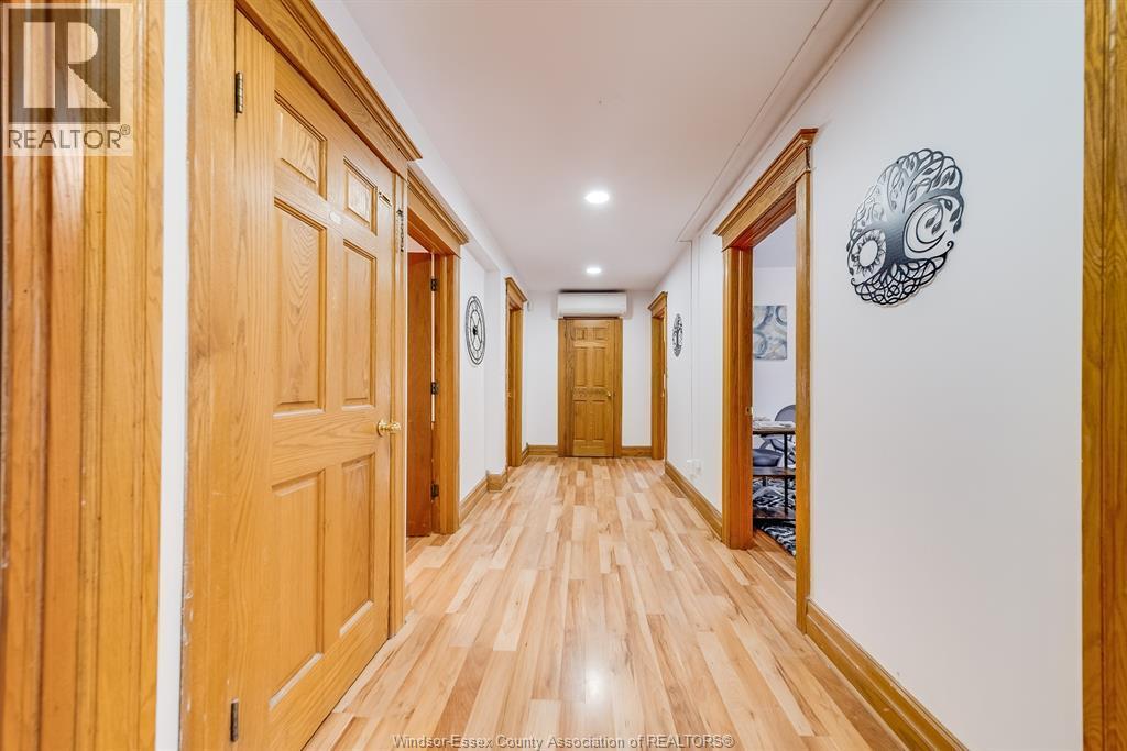 961 Ouellette Avenue Unit# 3, Windsor, ON - Indoor Photo Showing Other Room