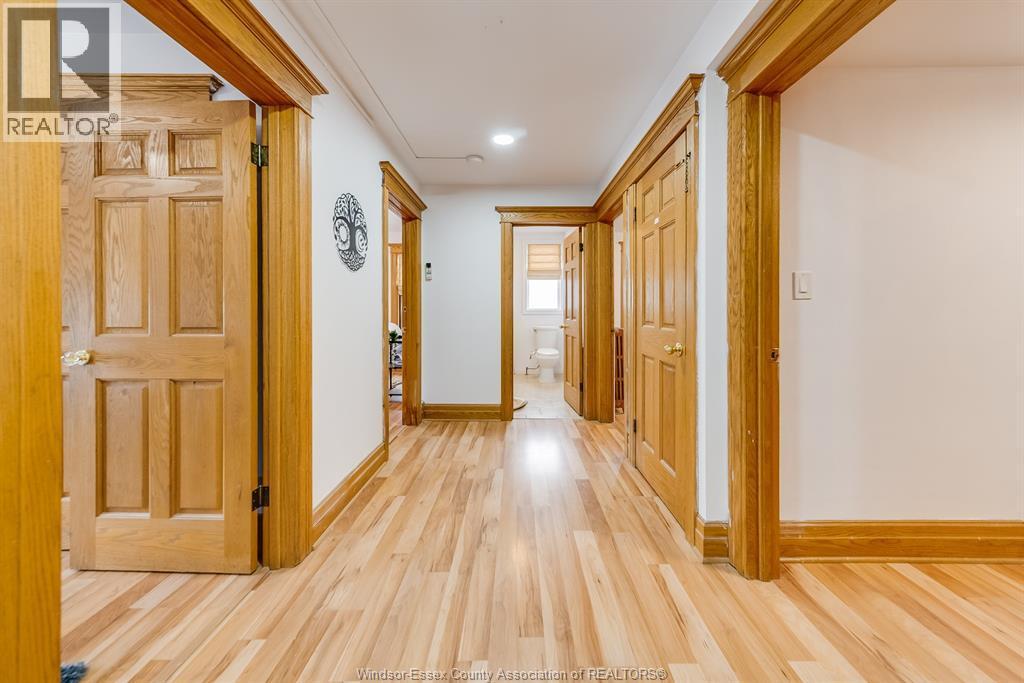 961 Ouellette Avenue Unit# 3, Windsor, ON - Indoor Photo Showing Other Room