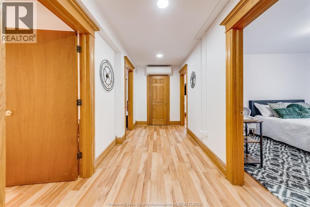 961 Ouellette Avenue Unit# 3, Windsor, ON - Indoor Photo Showing Other Room