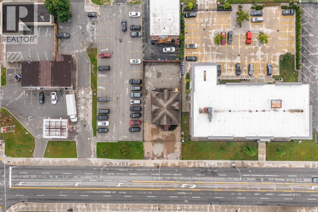 961 Ouellette Avenue Unit# 3, Windsor, ON -