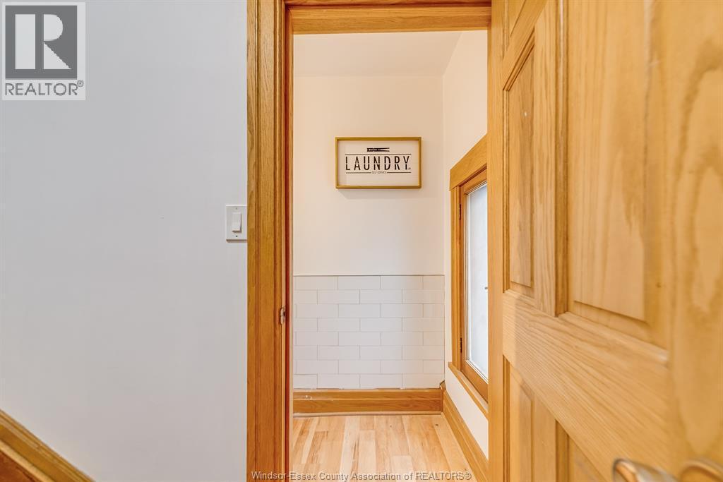 961 Ouellette Avenue Unit# 3, Windsor, ON - Indoor Photo Showing Other Room