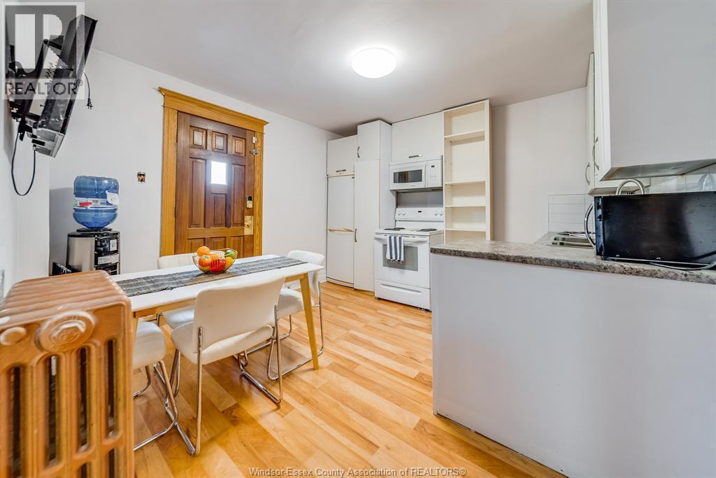 961 Ouellette Avenue Unit# 3, Windsor, ON - Indoor