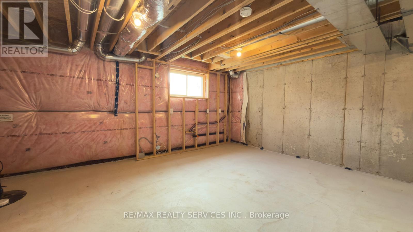 26 Sunflower Place, Welland, ON - Indoor Photo Showing Basement