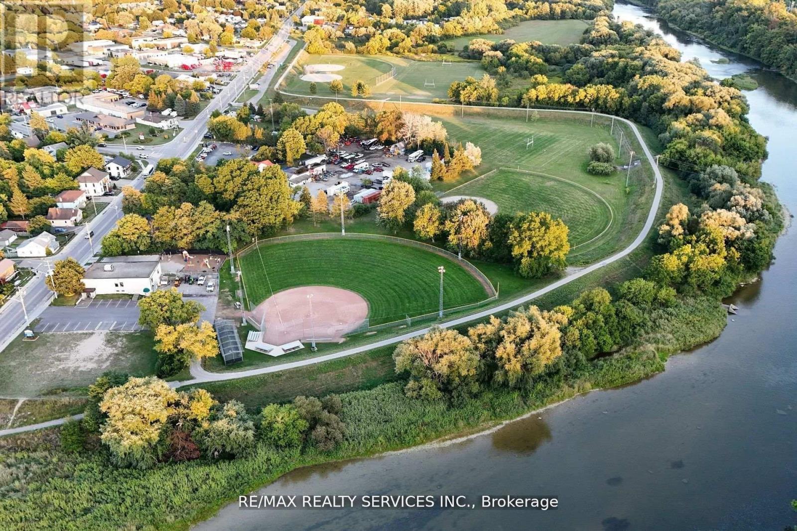 26 Woolwich Street, Kitchener, ON - Outdoor With Body Of Water With View