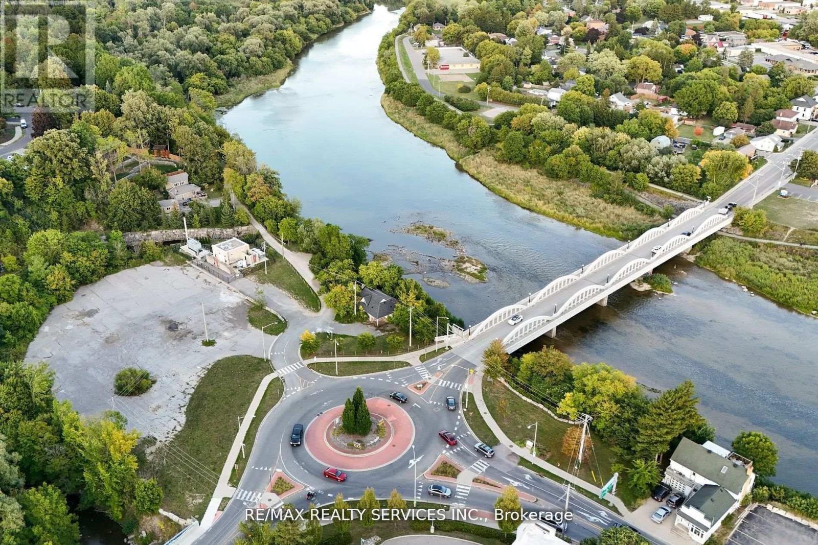 26 Woolwich Street, Kitchener, ON - Outdoor With Body Of Water With View