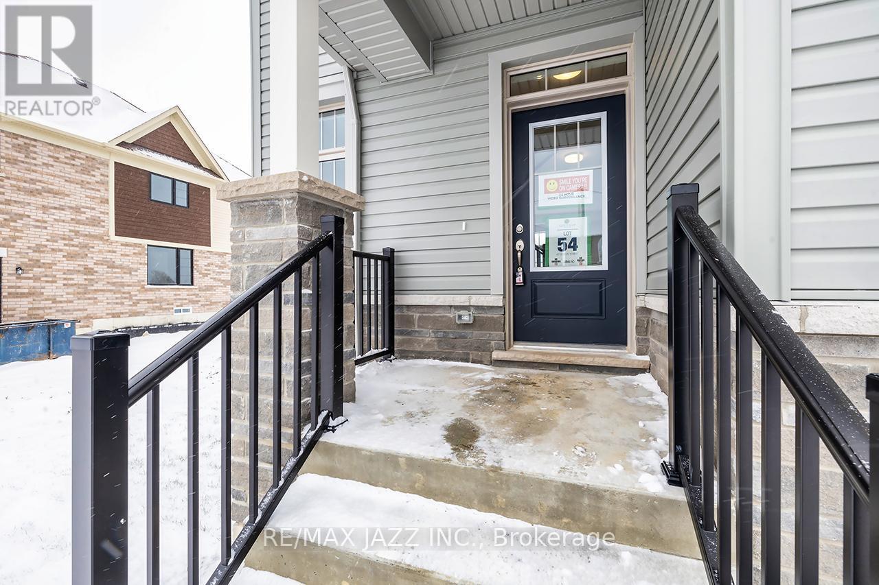 67 Debois Street, Kawartha Lakes (Lindsay), ON - Outdoor