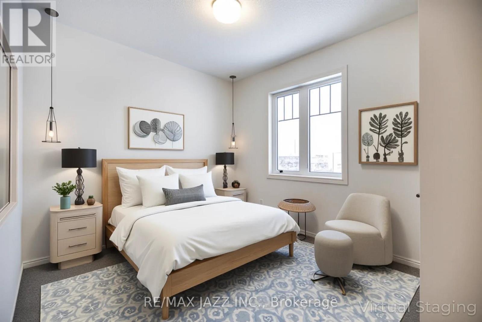 67 Debois Street, Kawartha Lakes (Lindsay), ON - Indoor Photo Showing Bedroom