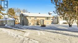 3 WAGOSH Espanola, ON P5E 1B7