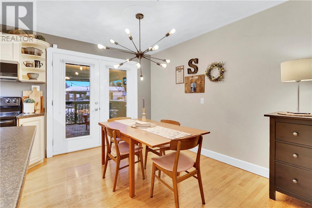 3 Wagosh, Espanola, ON - Indoor