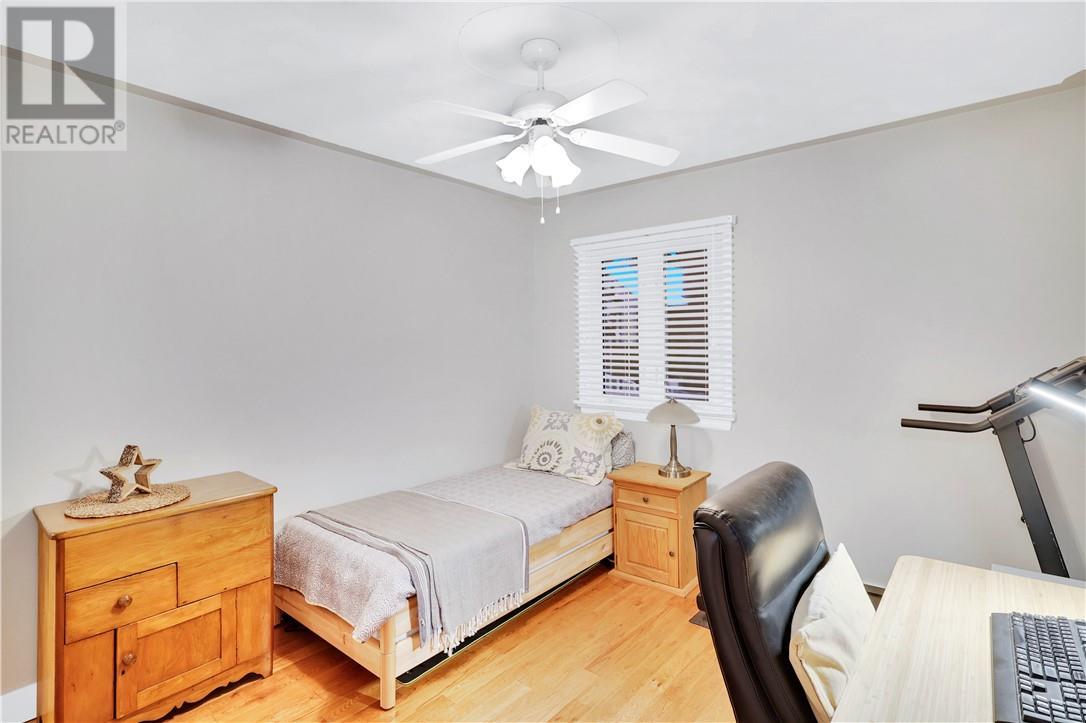 3 Wagosh, Espanola, ON - Indoor Photo Showing Bedroom