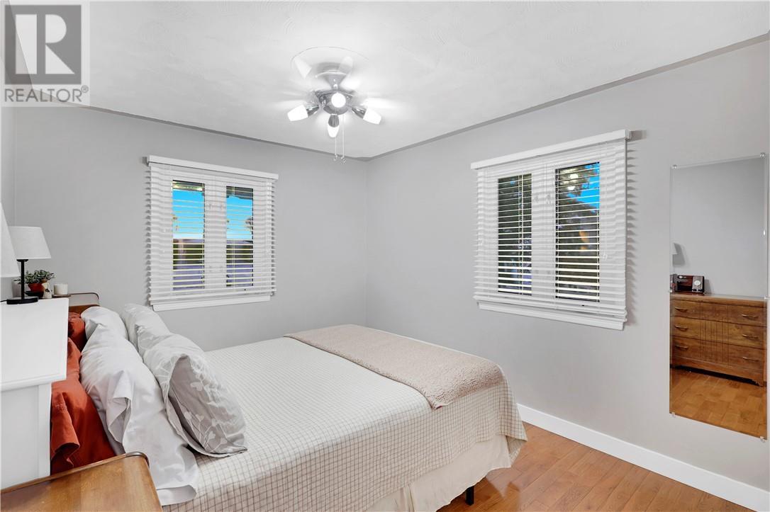 3 Wagosh, Espanola, ON - Indoor Photo Showing Bedroom
