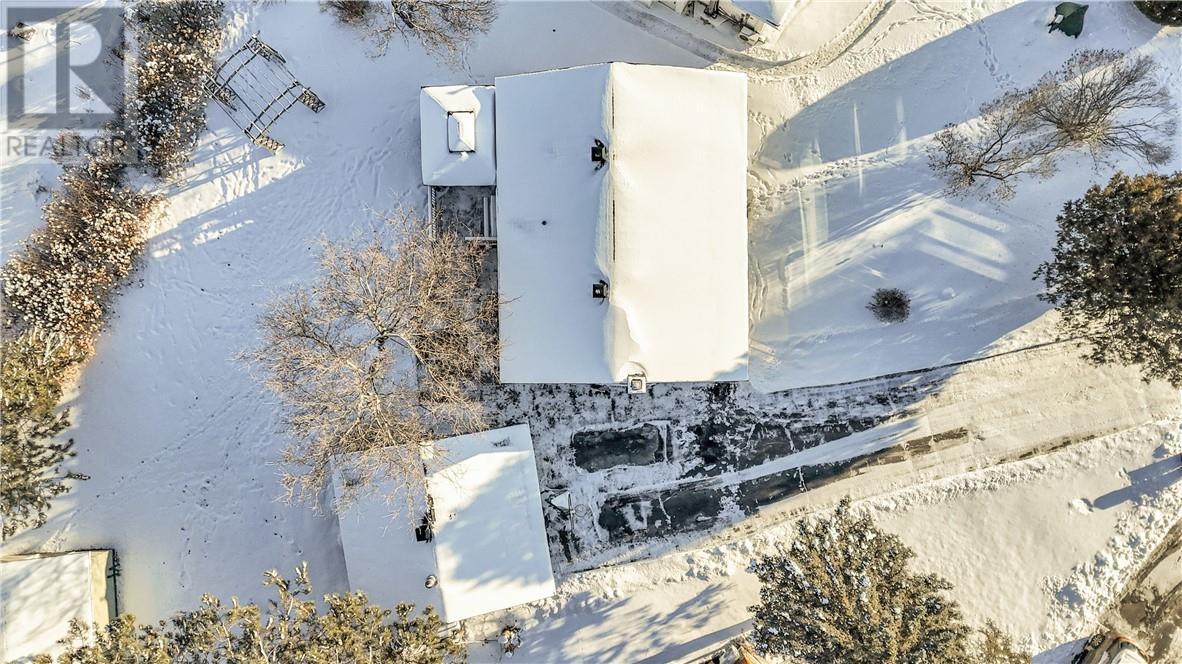 3 Wagosh, Espanola, ON - Outdoor With View