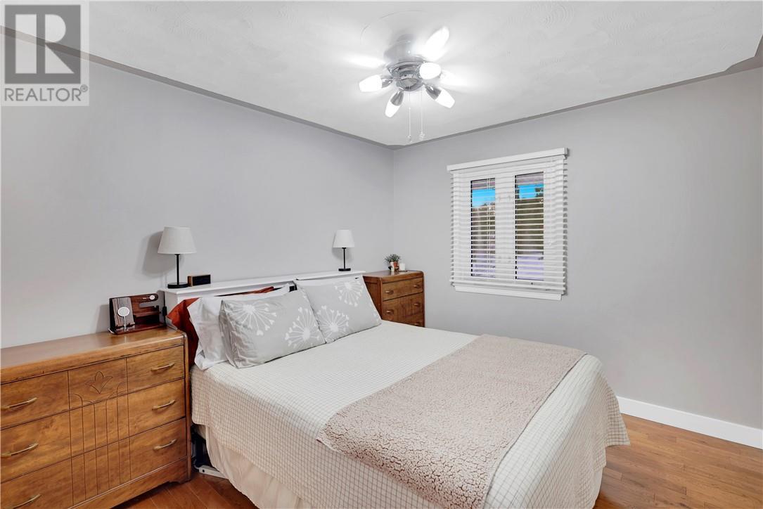 3 Wagosh, Espanola, ON - Indoor Photo Showing Bedroom