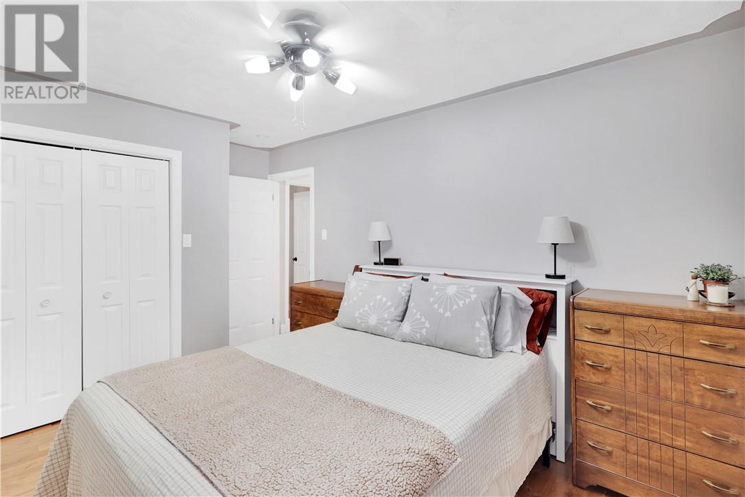 3 Wagosh, Espanola, ON - Indoor Photo Showing Bedroom