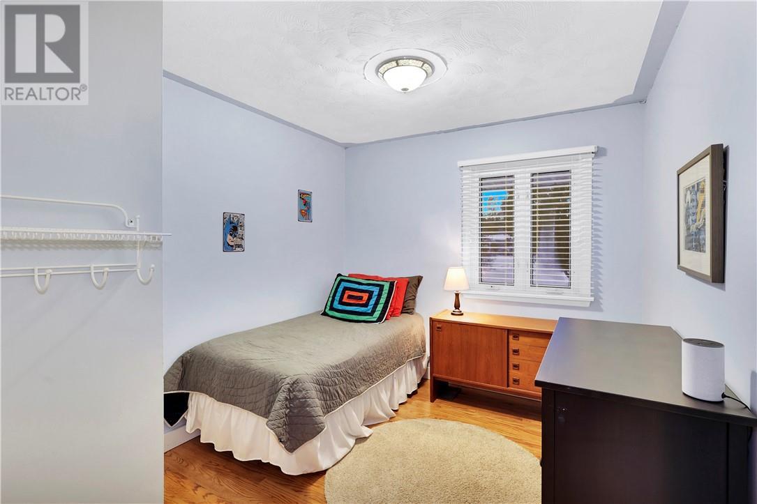 3 Wagosh, Espanola, ON - Indoor Photo Showing Bedroom