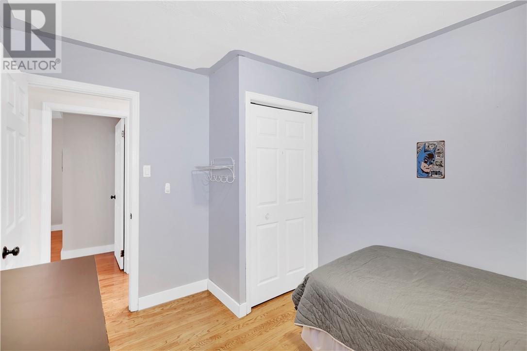 3 Wagosh, Espanola, ON - Indoor Photo Showing Bedroom