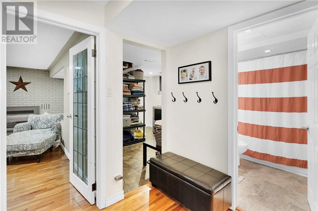 3 Wagosh, Espanola, ON - Indoor Photo Showing Other Room