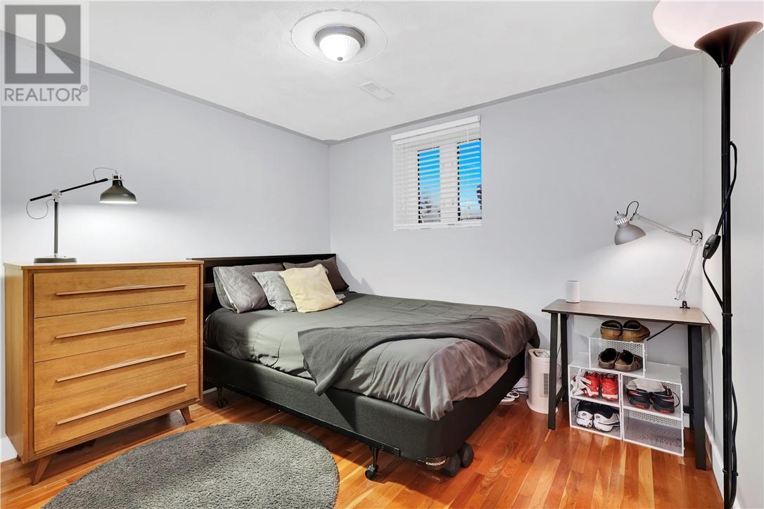 3 Wagosh, Espanola, ON - Indoor Photo Showing Bedroom
