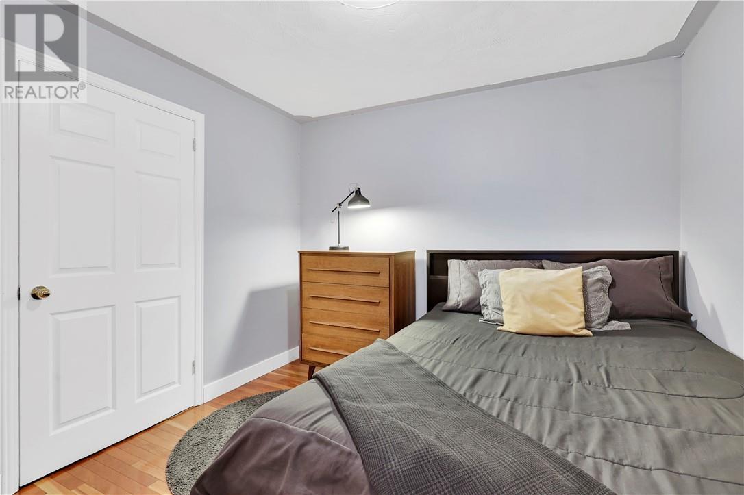 3 Wagosh, Espanola, ON - Indoor Photo Showing Bedroom