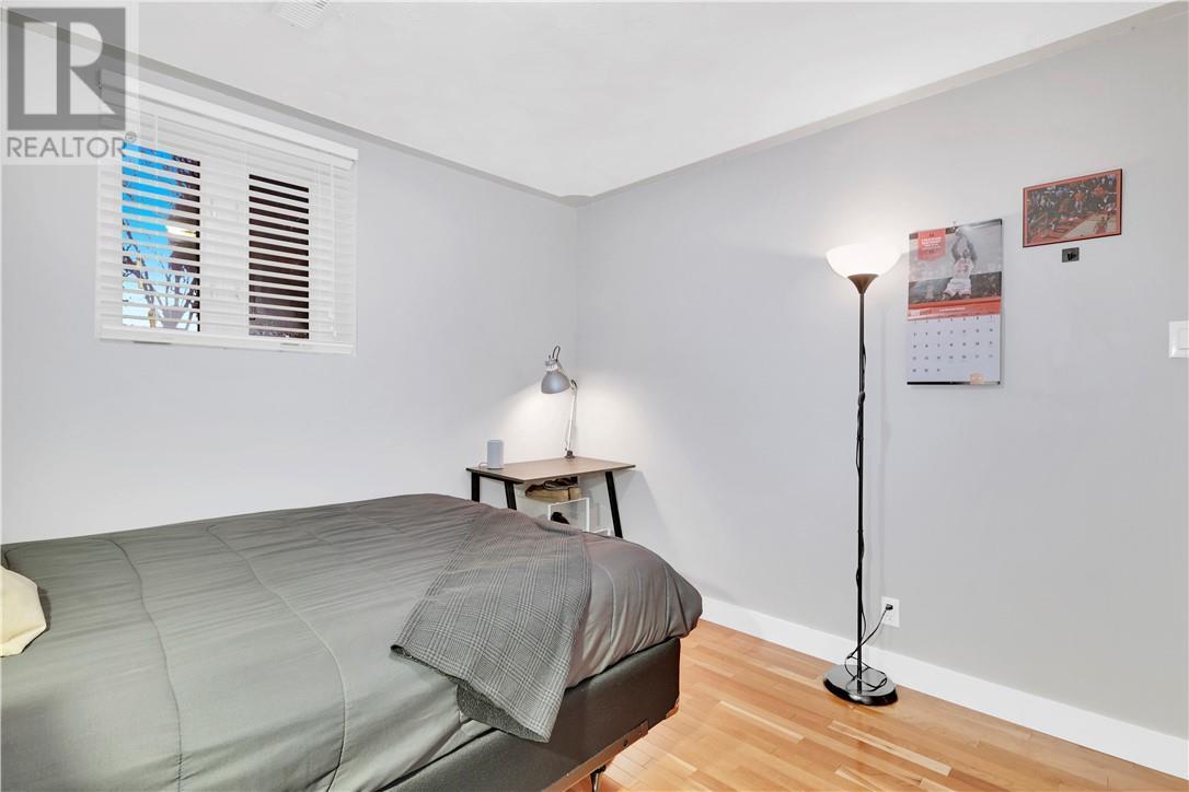 3 Wagosh, Espanola, ON - Indoor Photo Showing Bedroom
