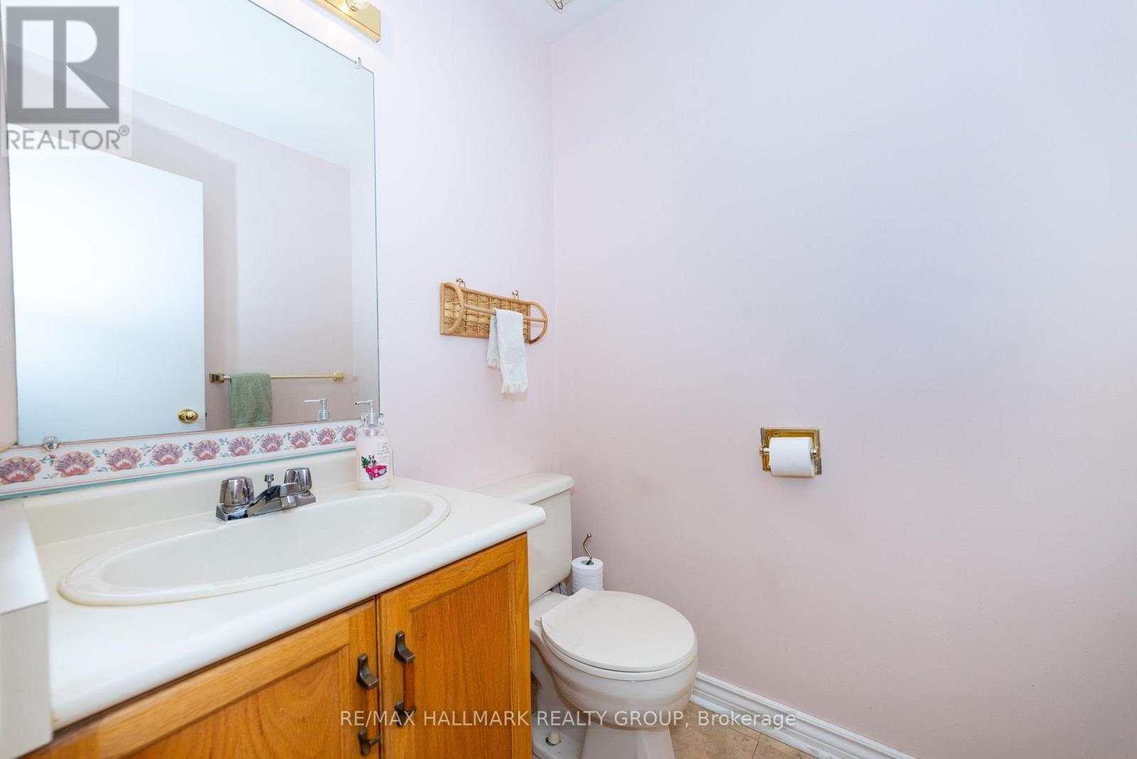 29 - 935 Cookshire Crescent, Ottawa, ON - Indoor Photo Showing Bathroom