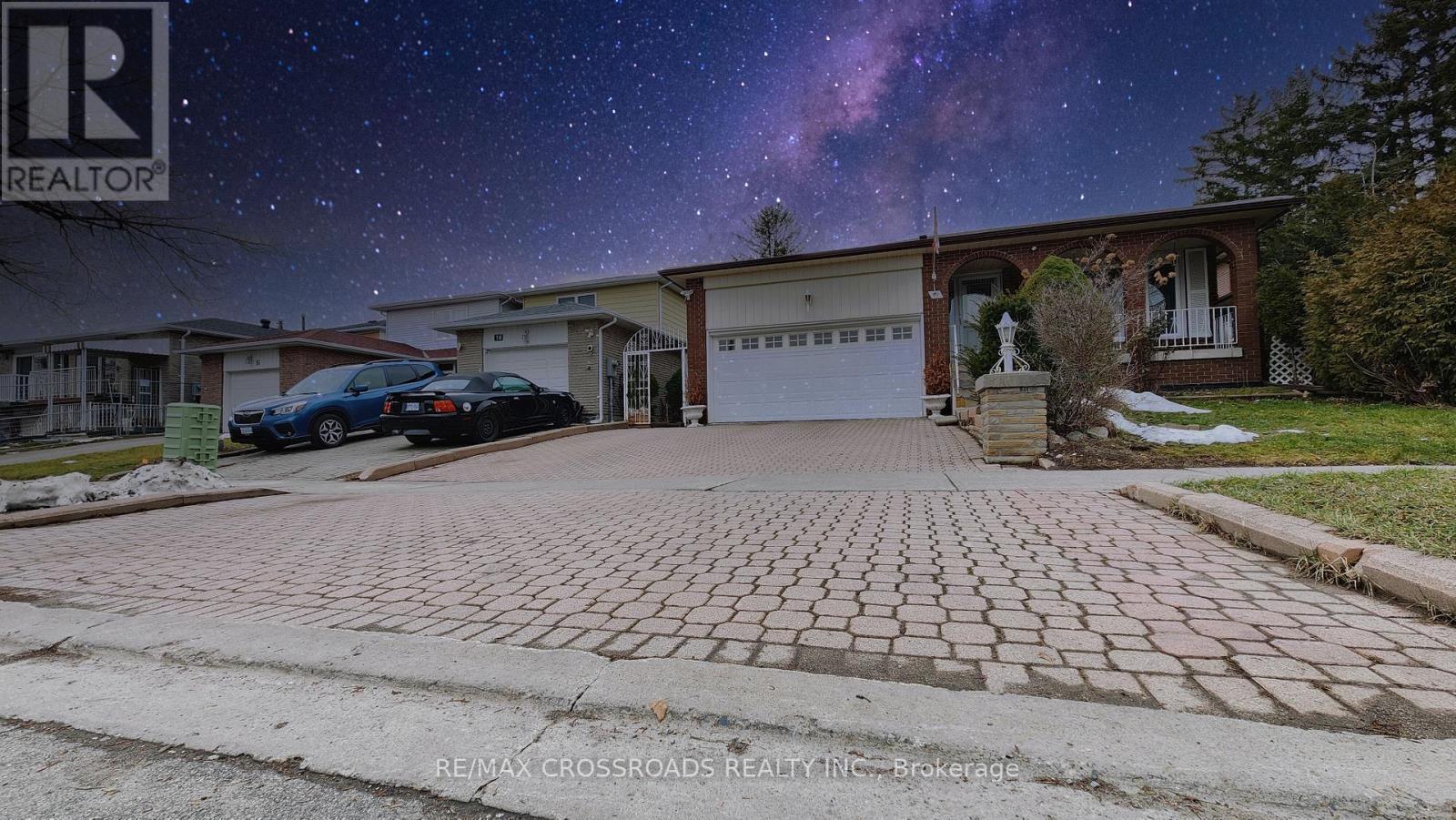 Bsmt - 20 Massie Street, Toronto, ON - Outdoor