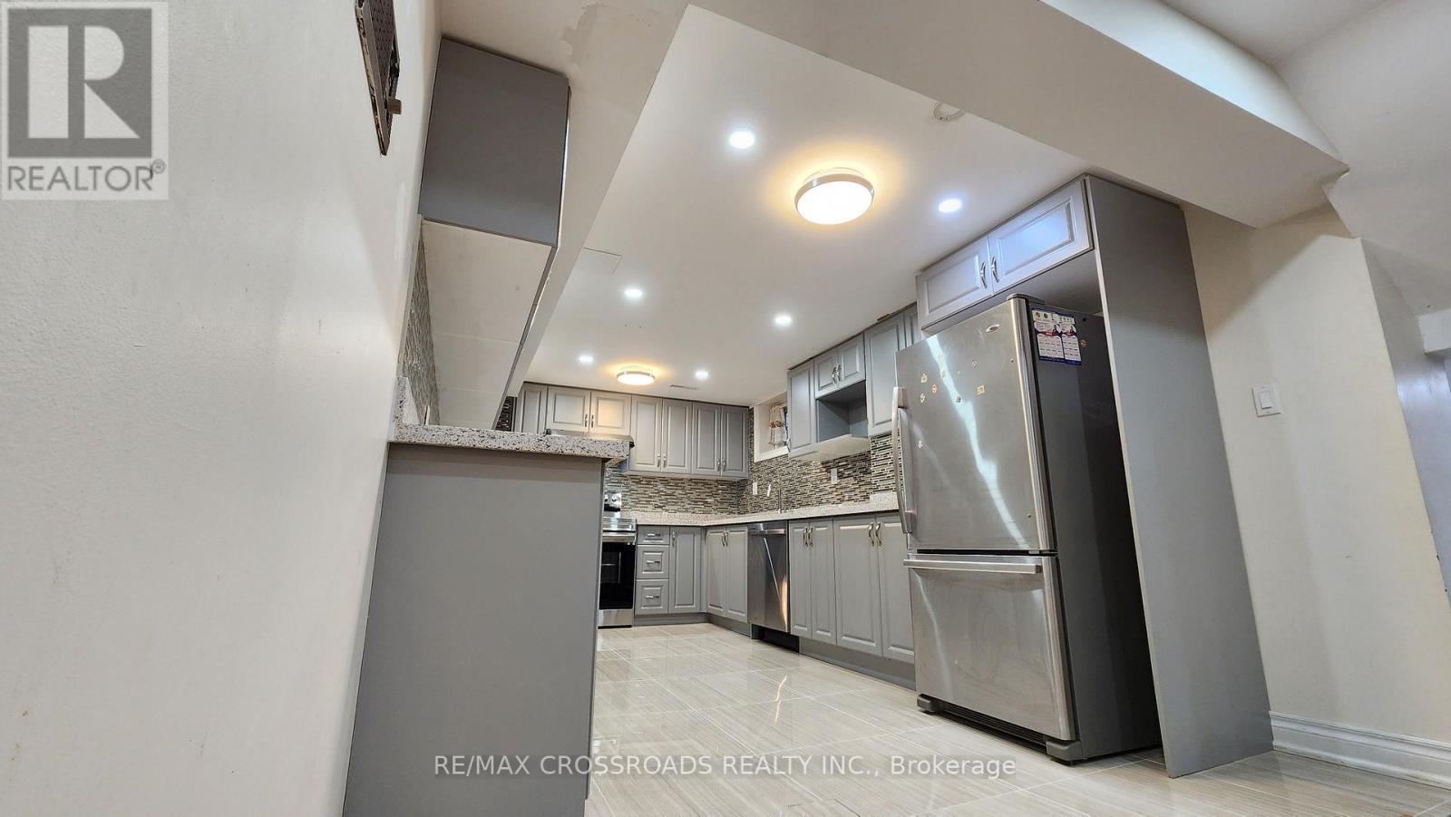 Bsmt - 20 Massie Street, Toronto, ON - Indoor Photo Showing Other Room