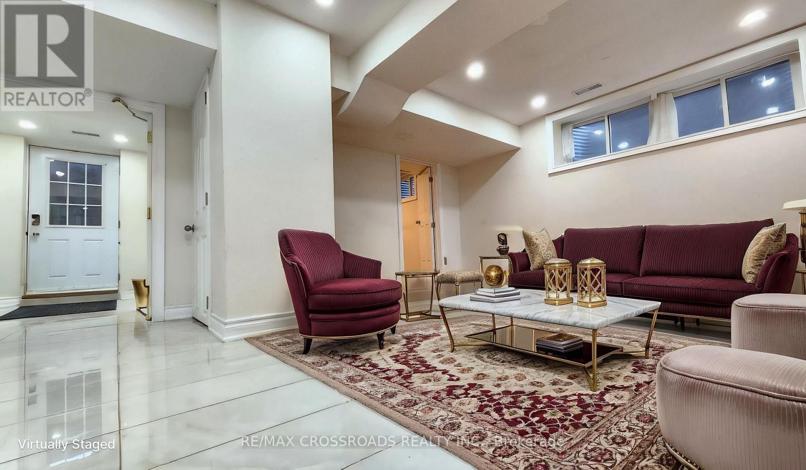 Bsmt - 20 Massie Street, Toronto, ON - Indoor