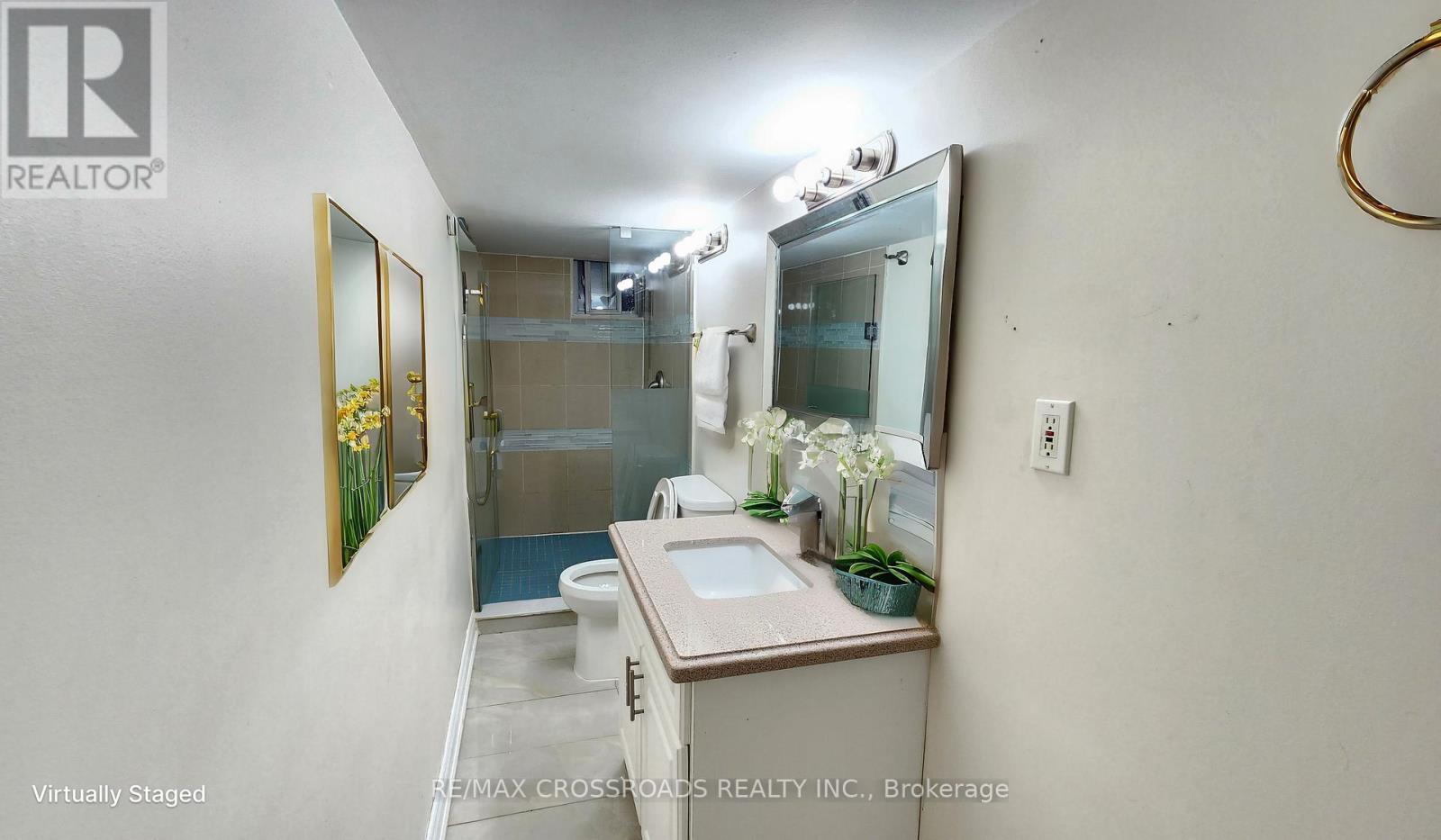 Bsmt - 20 Massie Street, Toronto, ON - Indoor