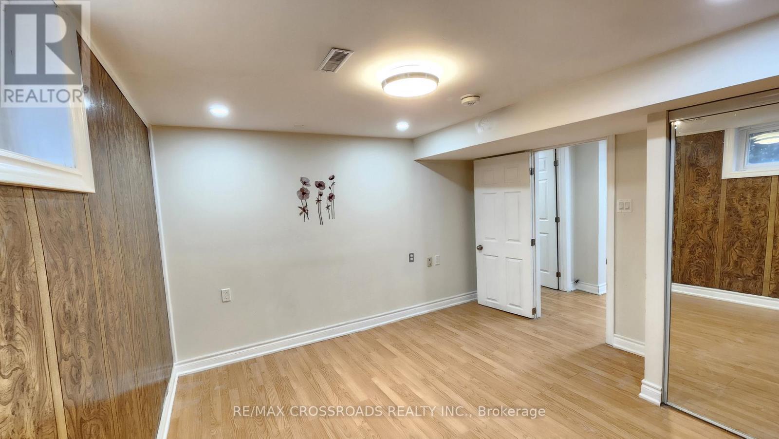 Bsmt - 20 Massie Street, Toronto, ON - Indoor