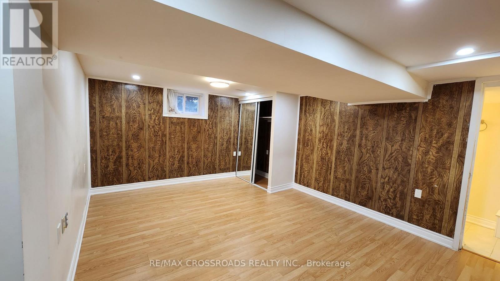 Bsmt - 20 Massie Street, Toronto, ON - Indoor