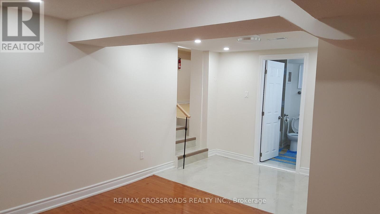 Bsmt - 20 Massie Street, Toronto, ON - Indoor Photo Showing Other Room