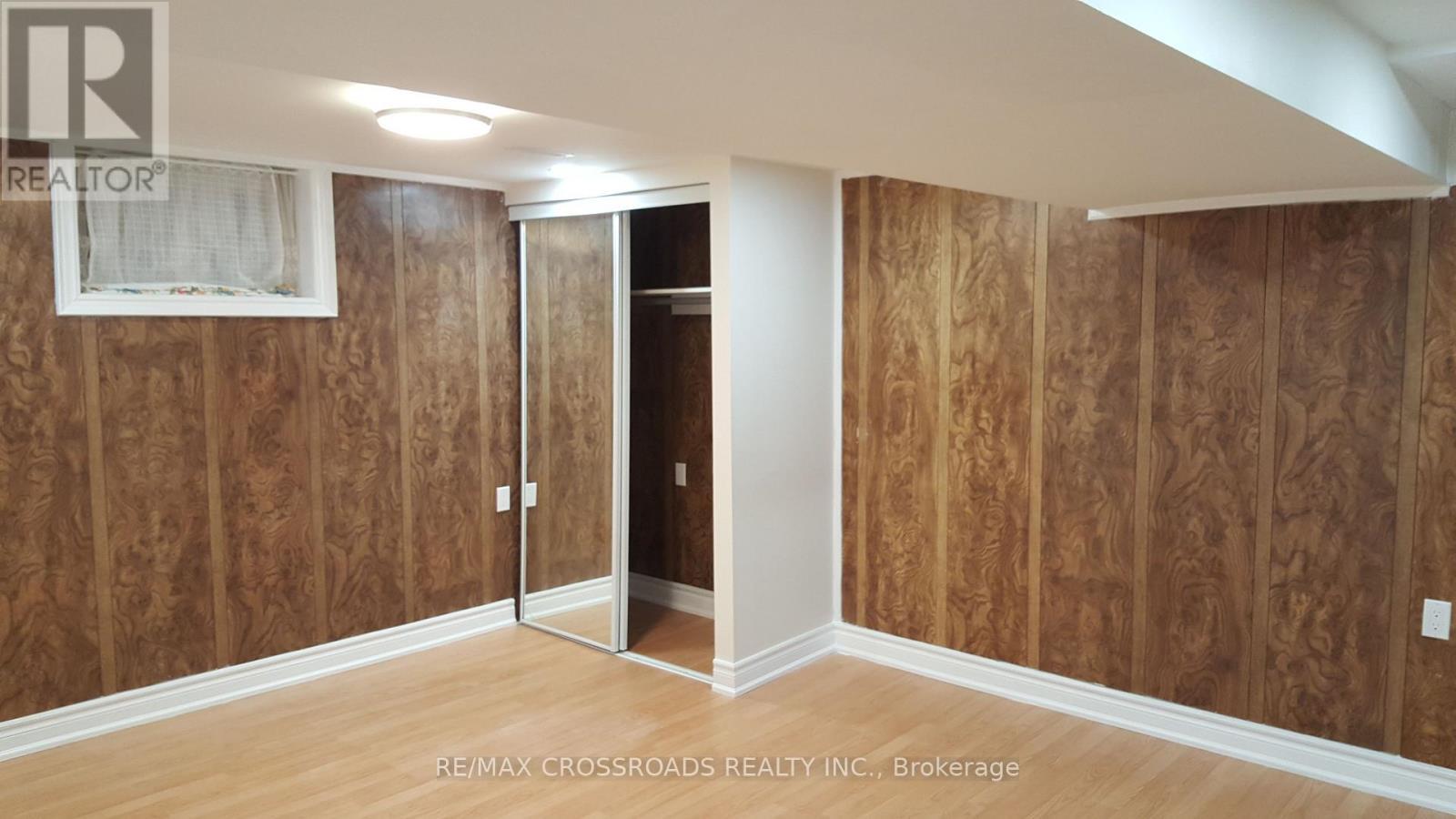 Bsmt - 20 Massie Street, Toronto, ON - Indoor Photo Showing Other Room