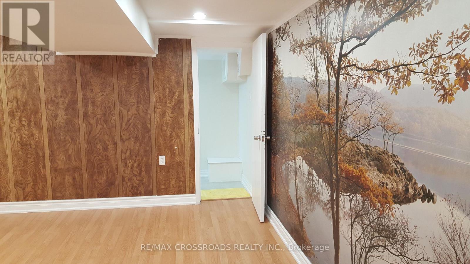 Bsmt - 20 Massie Street, Toronto, ON - Indoor Photo Showing Other Room