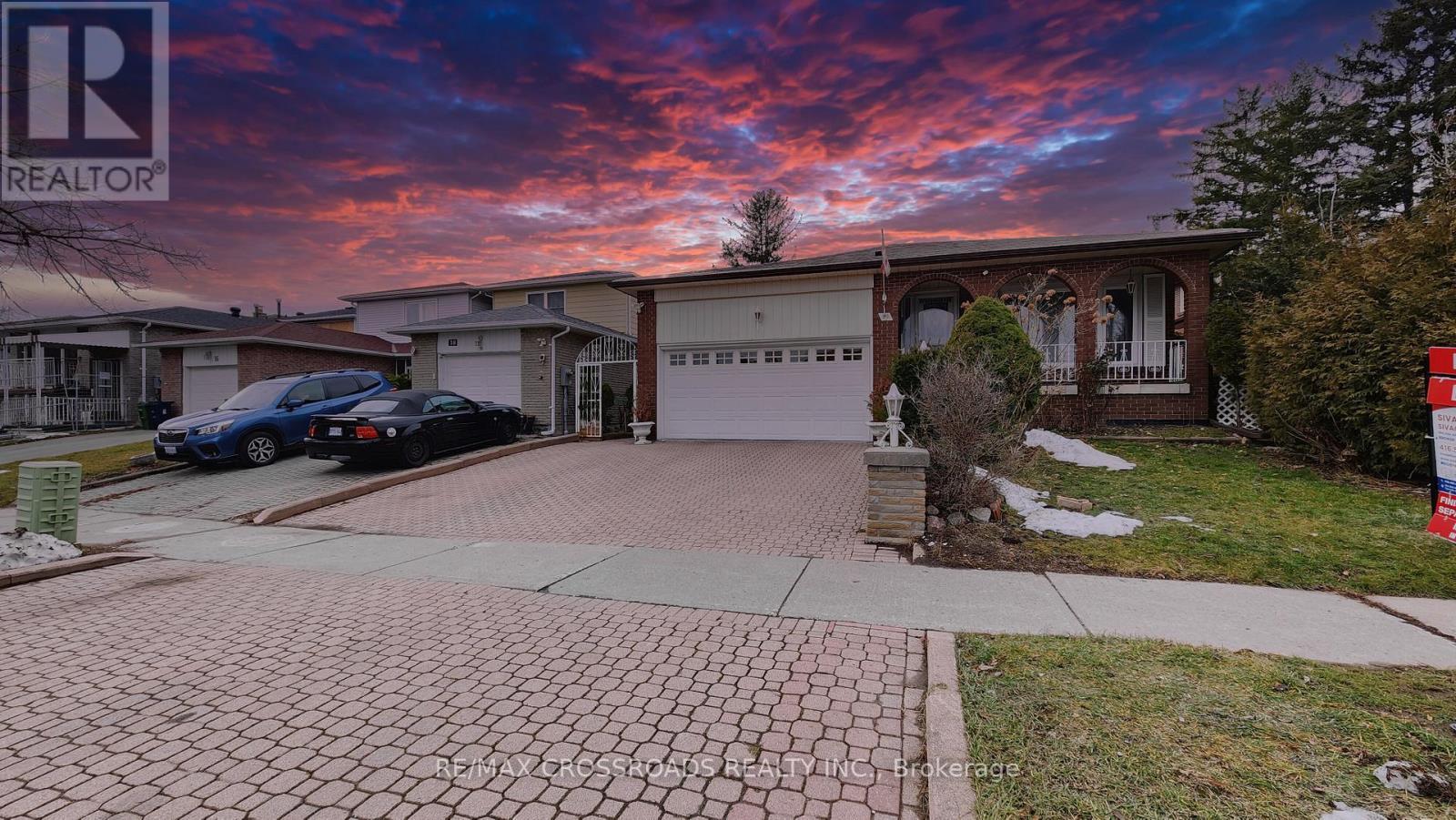 Bsmt - 20 Massie Street, Toronto, ON - Outdoor