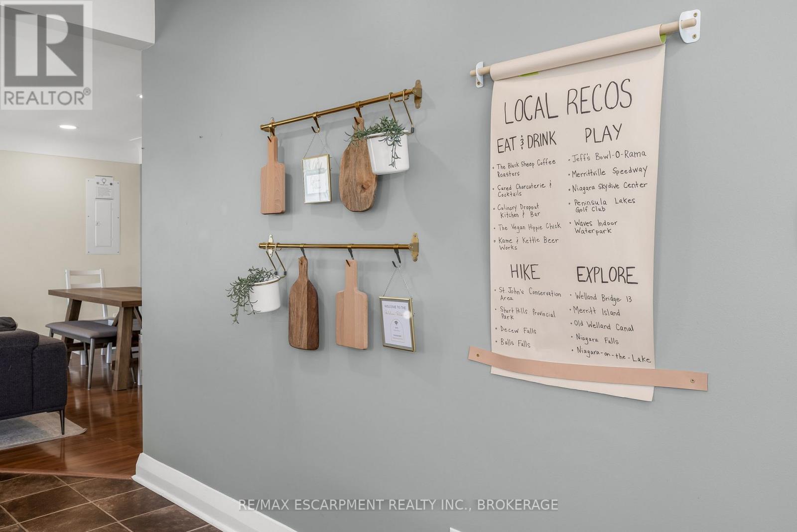 Main - 16 Golden Boulevard E, Welland (Lincoln/Crowland), ON - Photo Showing Other Room