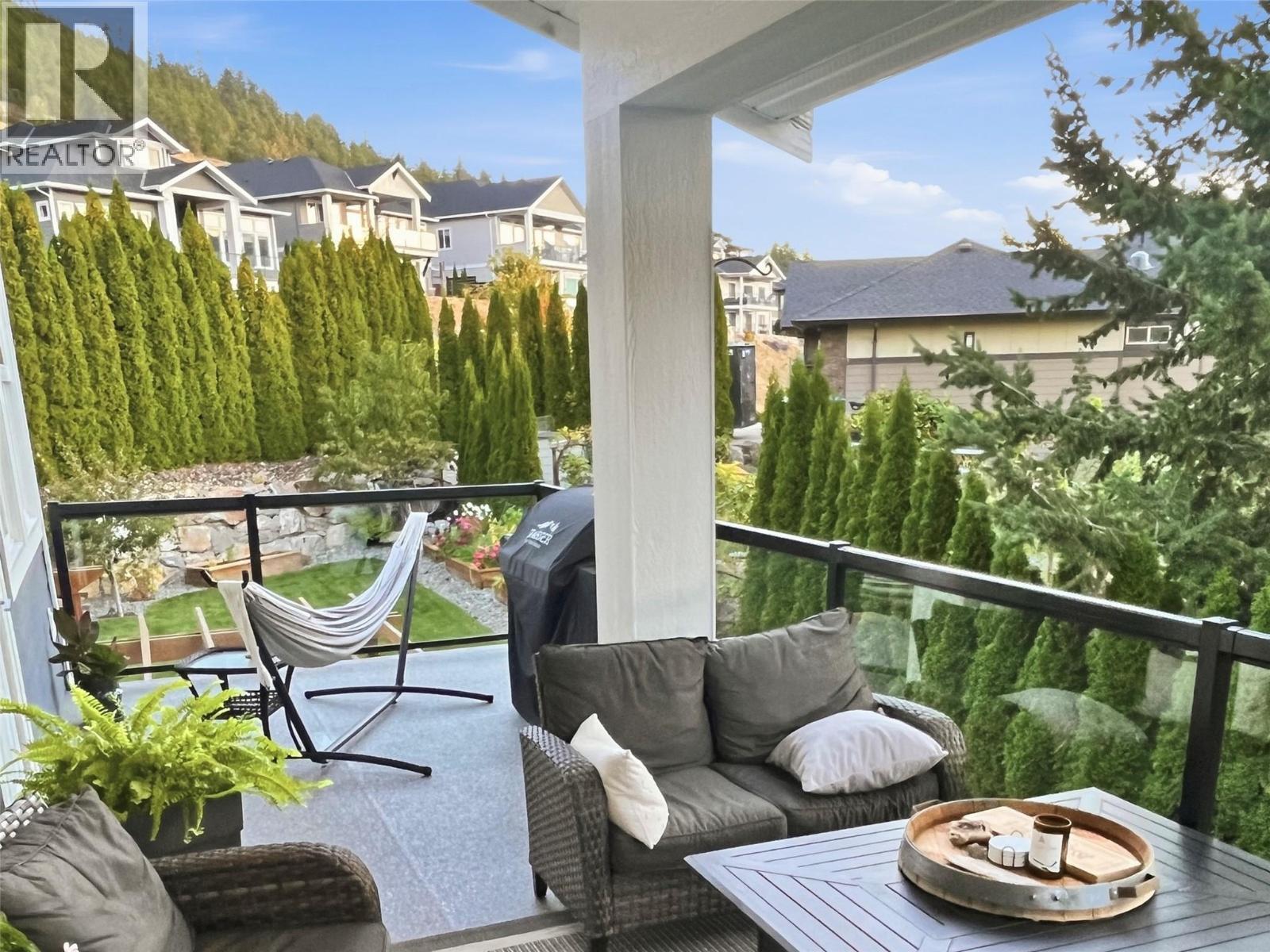 Summer - 13265 Apex Drive, Lake Country, BC - Outdoor With Exterior