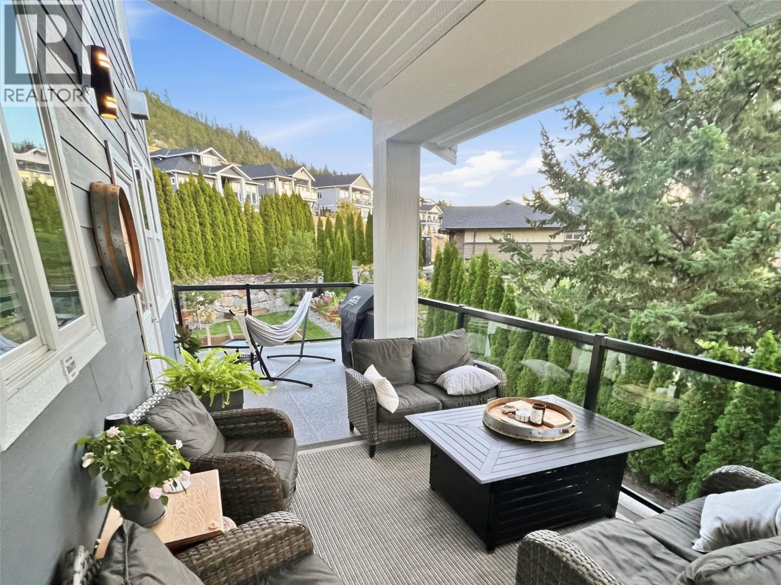 Summer - 13265 Apex Drive, Lake Country, BC - Outdoor With Deck Patio Veranda With Exterior