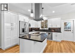 Stainless appliances -