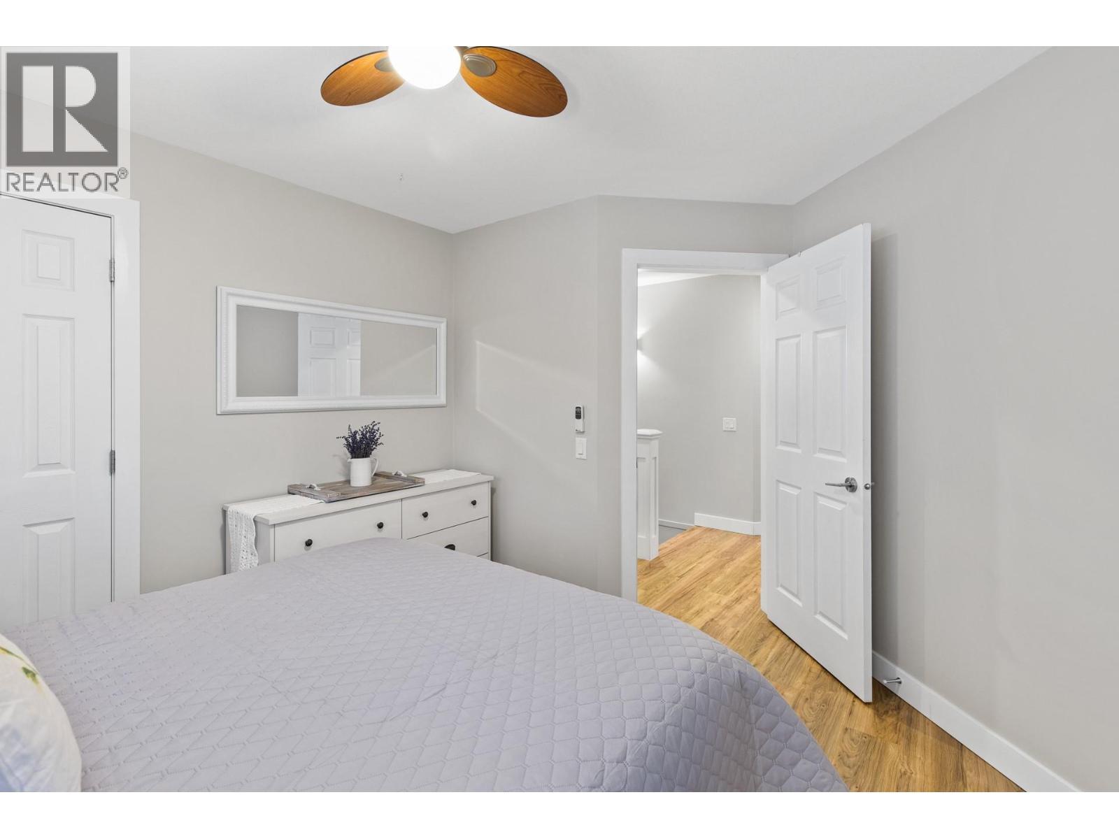 13265 Apex Drive, Lake Country, BC - Indoor Photo Showing Bedroom