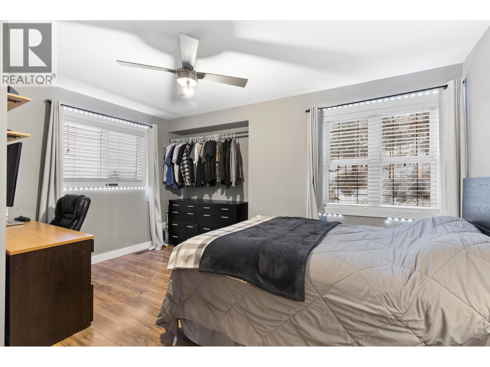 13265 Apex Drive, Lake Country, BC - Indoor Photo Showing Bedroom