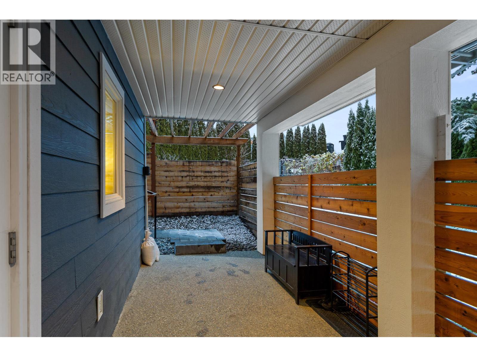 Suite entrance - 13265 Apex Drive, Lake Country, BC - Outdoor With Exterior