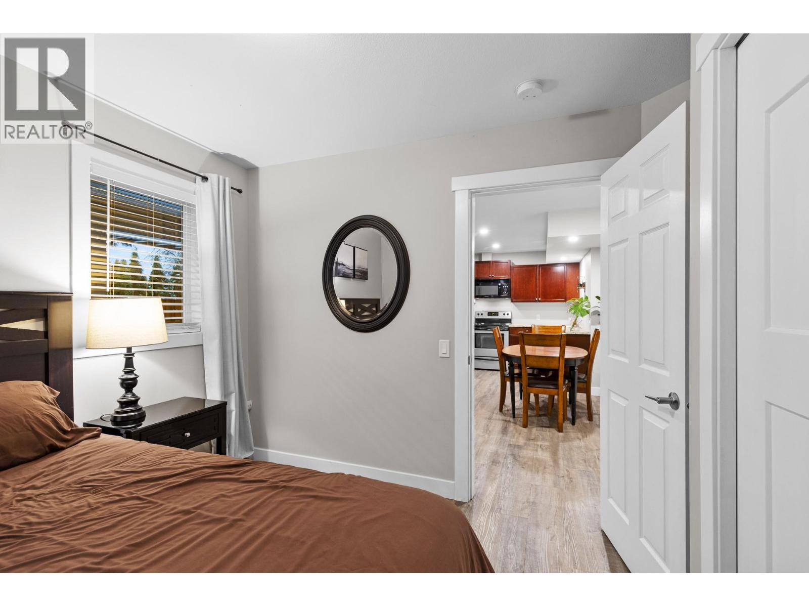 13265 Apex Drive, Lake Country, BC - Indoor Photo Showing Bedroom