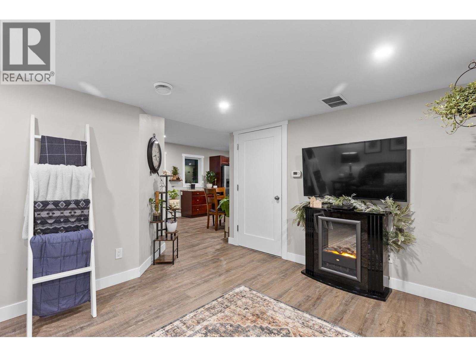 13265 Apex Drive, Lake Country, BC - Indoor