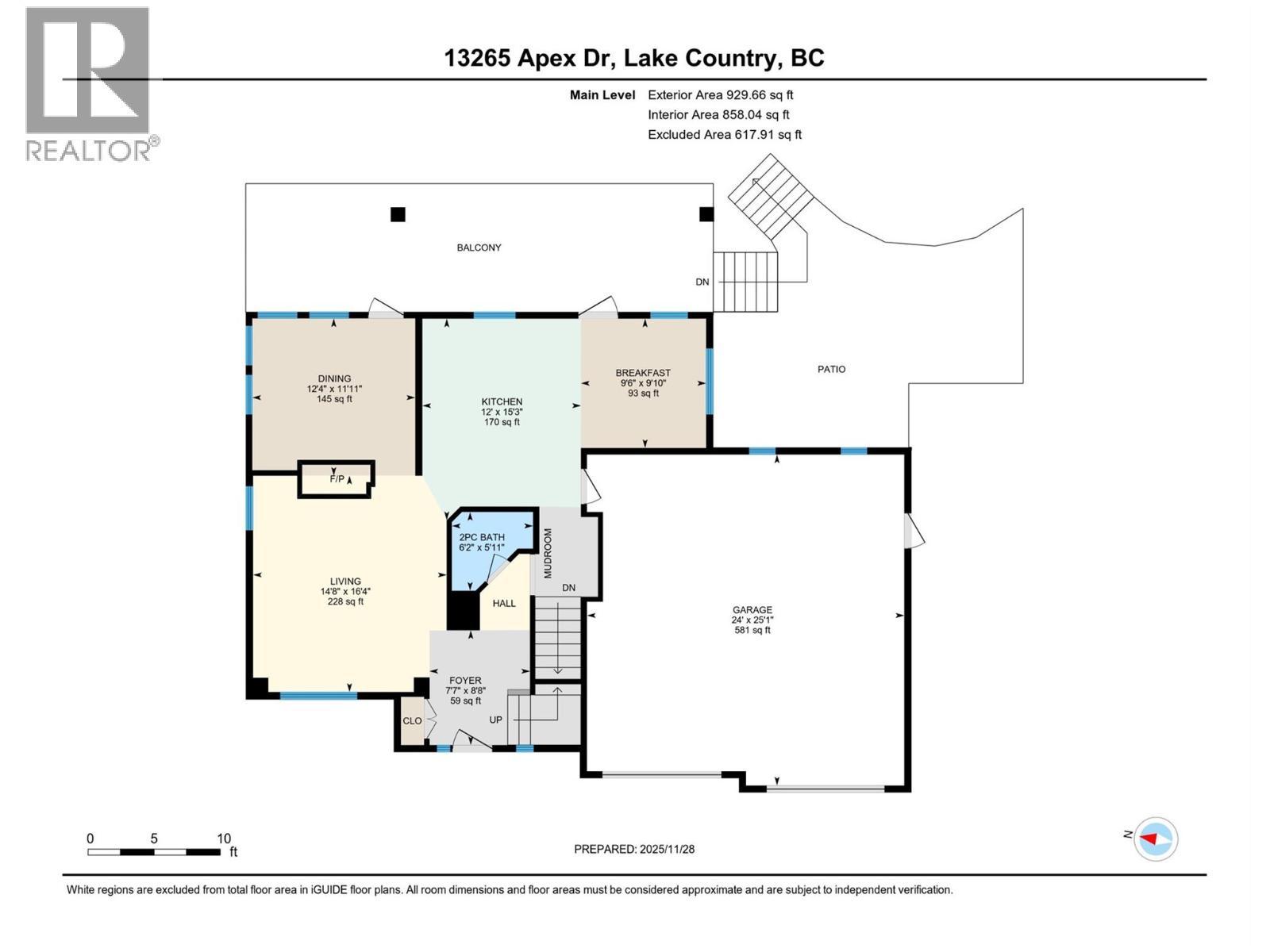 13265 Apex Drive, Lake Country, BC - Other