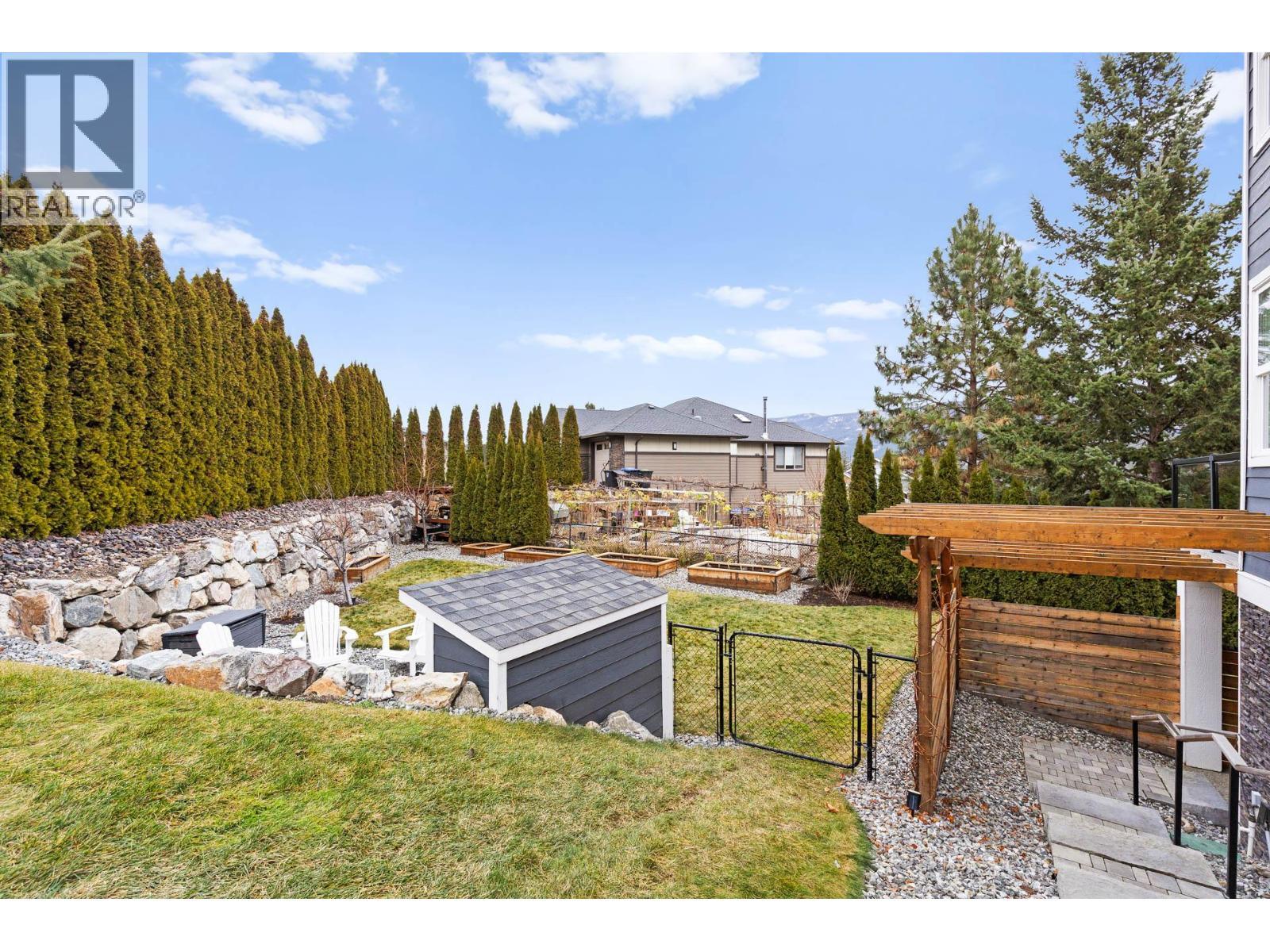 13265 Apex Drive, Lake Country, BC - Outdoor