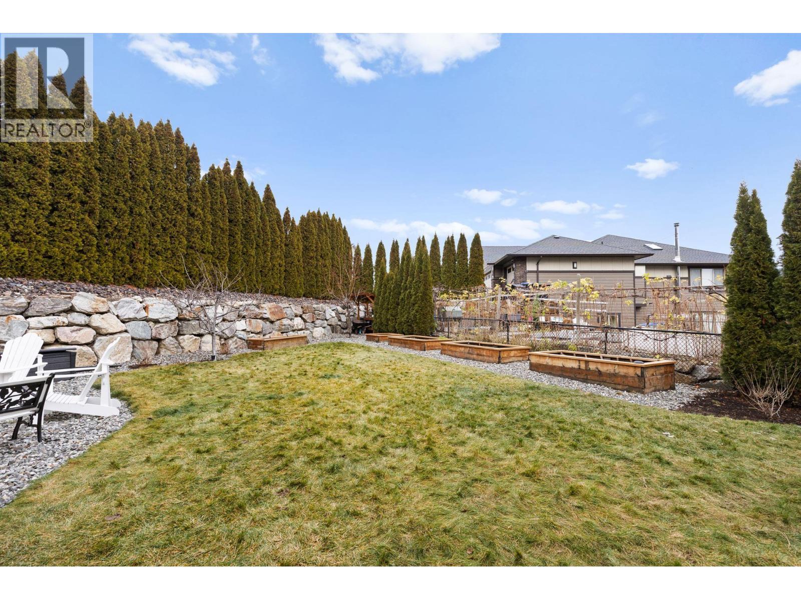 13265 Apex Drive, Lake Country, BC - Outdoor