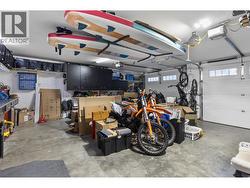 25' x 24' garage -