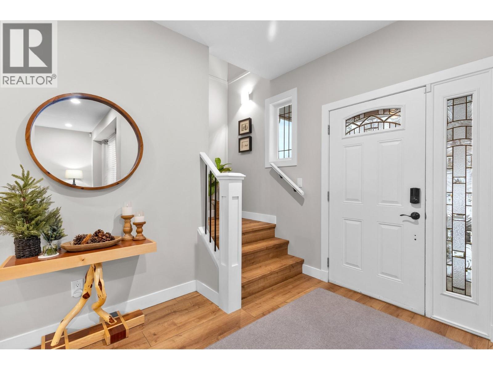 Foyer - 13265 Apex Drive, Lake Country, BC - Indoor Photo Showing Other Room